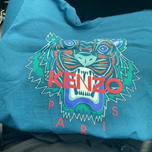 Kenzo Ts